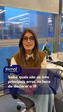 Tips to avoid being flagged by the Brazilian Federal Revenue Service.