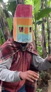 dikerjain barongan#lucu