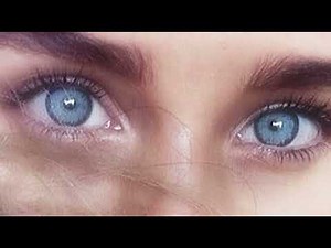 Eye Color Change Subliminal | Naturally Lighten & Brighten Your Eyes