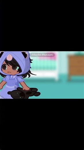 baby angel and baby Alex (OG: CREDIT ME IF YOU USE THIS IDEA! :3) #cute #gl2 ‪@AngelicT_T‬