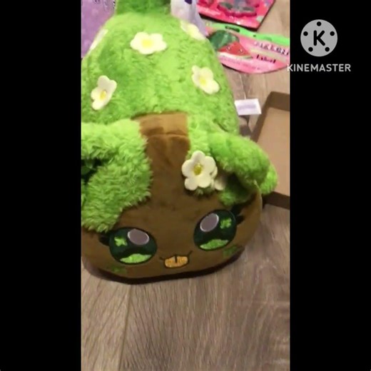 Unboxing the Aphmau 11" mystery elemental meemeows #aphmau #midnight #unboxing #meemeows #shorts