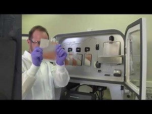 FINIA Fill and Finish System: How it works