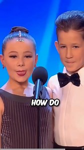 This Outrageously Funny 10-Year-Old Dance Duo Took the America’s Got Talent Stage by Storm—Captivating the Judges and Audience Alike With.. | Viral states