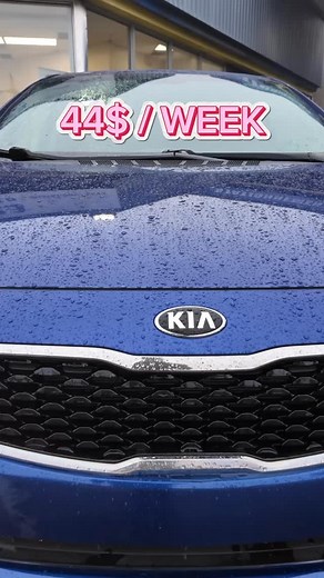 44$/Week at 2017 Kia Forte Automatic loaded 9380 Pie-IX Montreal #mtl #montreal #snow #4x4 #best | Auto Finance 123 | Facebook