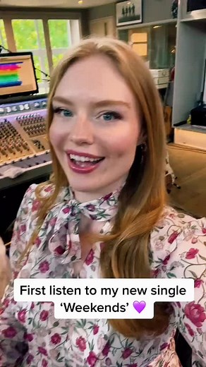 Exploring Emotions in 'Weekends' Music Video