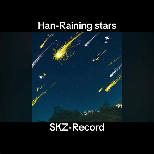 Han de Stray Kids y su emoción en SKZ-Record