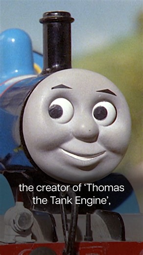 A national blue plaque has been unveiled to the Reverend Wilbert Awdry, creator of 'Thomas the Tank Engine'. 🚂 The plaque at his former home, 30 Rodborough Avenue in Stroud, Gloucestershire, marks 80 years since 'The Three Railway Engines' was published. Today, Awdry’s creation has grown into a global phenomenon. 'Thomas & Friends' first aired on television in 1984 and has since expanded into films, toys, books, and live events. 🔵 Is there an inspiring individual you think deserves to be recog