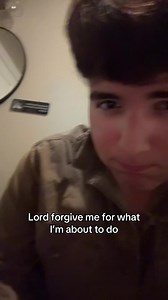 Dixie (@realityrat)’s video of lord forgive me for what im about to do