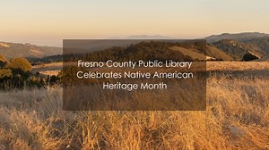 14 reactions | Join us in celebrating Native American Heritage Month with a look at the special collection at the Auberry Library. In this video, we explore unique materials highlighting local Native American history and culture, guided by the knowledgeable Miss Karen at the Auberry Library. Watch to learn more, and feel free to reach out to the branch with any questions! 33049 Auberry Road Auberry, CA (559)855-8523 | Fresno County Public Library | Facebook