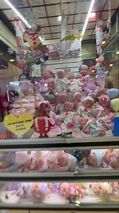 Visita la sucursal de mi muñeca reborn en interplaza en el centro de Monterrey contamos con muchos modelos de muñecas disponibles | Lana doll reborn