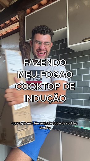 Dicas para Instalação do Cooktop de Indução