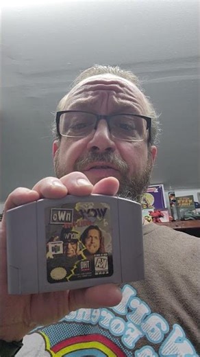 N64 Game Cartridge Cleaning #retrogaming #nintendo #games #retro #gaming