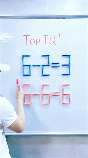 Only 1 Matchstick Move! Can You Fix This?😜#maths