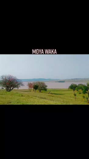 Moya Waka - Apostle Gospel Songs and Spiritual Music