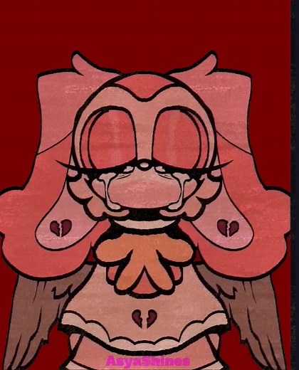 Weeping Angel Cream AU: A Heartbreaking Tale