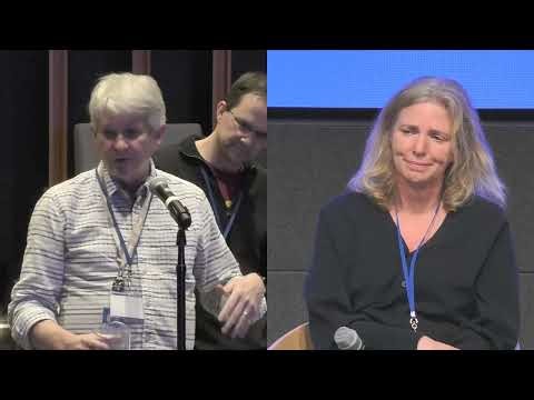 UTW 2025: Ask Unicode Anything