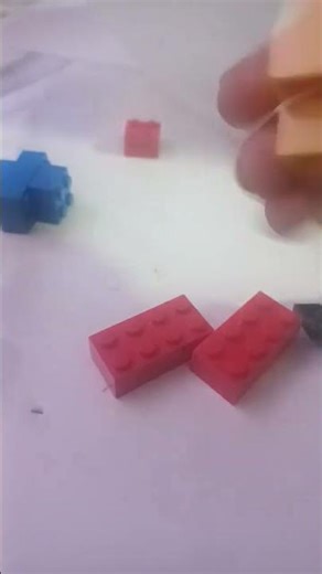 the spring lock failure in Lego