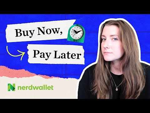 Buy Now, Pay Later: Are These Offers Worth It?