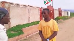 15 reactions | 藍藍 Nikibazo 1Namahoro ga mugenzi 2 Amahoro ndayamana 1 basi uvahehe ukajahehe 2 mva Imbere nja inyuma Raba uko vyakurikiranye ariko kweri GUTWENGA NIVYIZA KUBUZIMA BWACU | Buja our town | Facebook