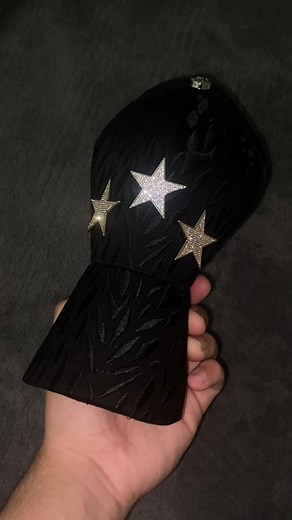 La calidad de los barbas Hats