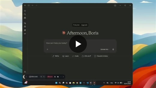 #opendata #mcp #claudeai #python #ia #innovation #datagouv | Boris TAKOU KENNE