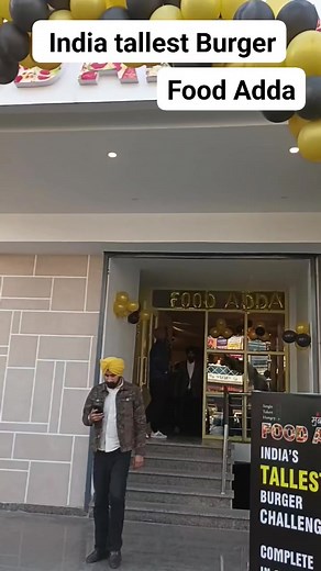 10K views · 61 reactions | Fooda Adda Now Opened in Amritsar. Ranjit Avenue, D-Block Opp La Moda | Live Bharat | Facebook