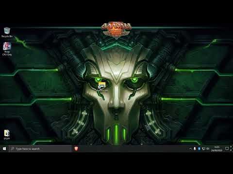 how to retrieve file explorer folder on your taskbar windows 10
