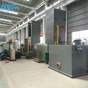 [Hot Item] High Safety Level Industrial Oxygen Plant