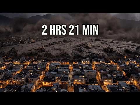 They Were Told to Go Home: 23,000 Dead