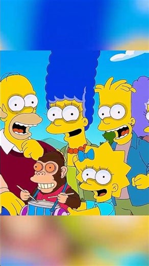 LISA SIMPSON BECOMES PRESIDENT OF UNITED STATES😱
