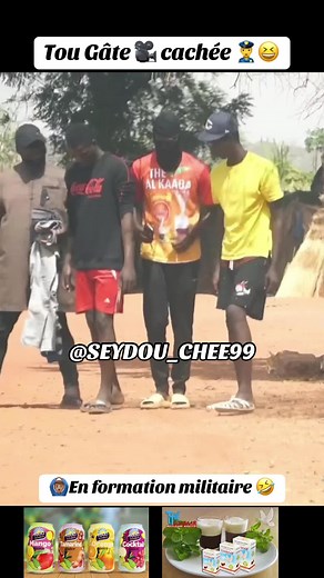 Vidéos de Seydou Traoré👑 (@seydou_chee99) avec son original - Seydou Traoré👑