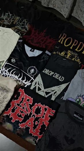 Why I Love Bring Me The Horizon and Drop Dead