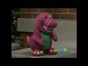 Barney Doll Closing Shot from Season 2 Small