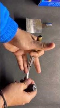 Brazing torch # part 1 #tiger#360degree rotation #brass#with heating guard#best #multiuse #tools .