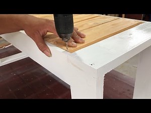 The Complete Guide to Home Carpentry // Easy Ways To Build A DIY Couch