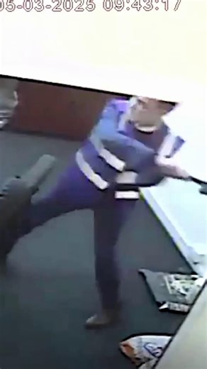 The former head teacher of a Welsh school who attacked his deputy head with a large metal tool in a jealous rage has admitted he misses prison life after being released early. | WalesOnline