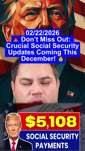 🚨 Don’t Miss Out: Crucial Social Security Updates Coming This December! 💰 #SocialSecurity #BoomersVsGenZ #financialtips #fyp #viral
