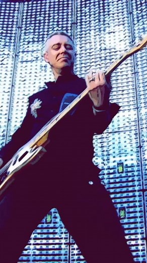 Tomorrow on the Where is my mind podcast, the coolest man in rock @u2 Adam Clayton interview from the live where is my mind podcast in @3olympiatheatre last week. By Jasus yiz are in for a treat. Tune in tomorrow wherever you get your podcasts @lemonadamedia @spotify @amazonmusic @applepodcasts #u2 #adamclayton #whereismymindpodcast #mentalhealth | Bressie