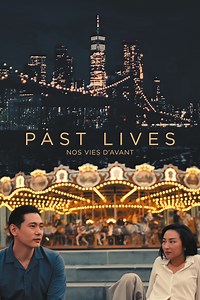 Past Lives – Nos vies d'avant - Film (2023)