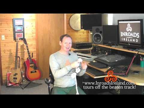 How to Power Electrical Devices & Use Plug Adapters for Travel in Ireland & the U.K.