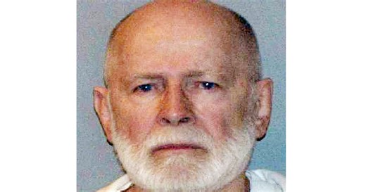 Newly Discovered Whitey Bulger Docs Suggest Former FBI Agent Was Framed