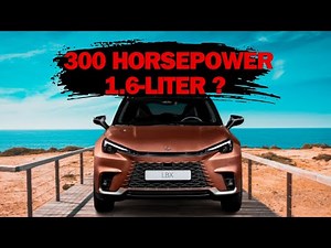 2025 Lexus LBX: The Compact Luxury SUV Revolution