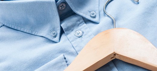 How to Iron Dry Clean Only Garments | DoItYourself.com