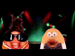 Tom Thum - Chin Music beatbox