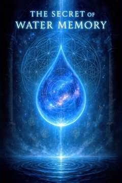 Does Water Hold Memory? The Truth Is More Mystical Than You Think.