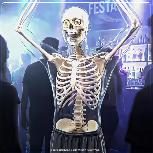 Mastering Dexter Edits: A Guide to After Effects