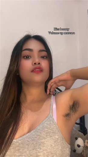 Kiss Beauty Volume Up Mascara Review