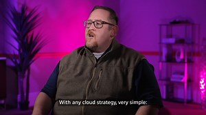 Insight assists organizations in evaluating, implementing, and overseeing #cloud solutions, guaranteeing that each workload is matched with the appropriate platform. Check out this video to explore how we support customers in enhancing their #cloud strategies ➡️ http://ms.spr.ly/6187lzsRJ | Insight Enterprises, Inc.