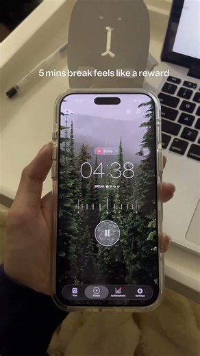 late night study with me 🕯️ productive night routine & how i stay focused (ADHD friendly)