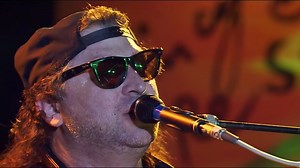 Toto - Africa (1991) [HD] (CC) Live at the Montreux Casino, Switzerland July 5th 1991 | Top Hat Crew's "Live Music Archives"